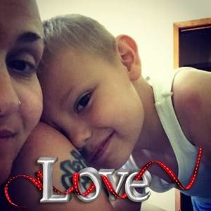 Meet your Posher, Cheryl